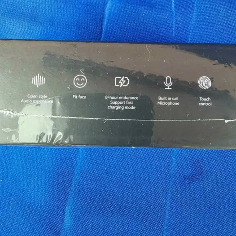 Dmes A.I.  Smart Glasses